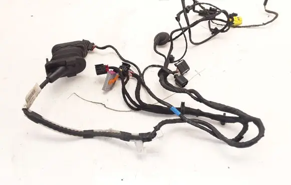 Seat Toledo III (5P) Front door wiring loom 5P2971121E