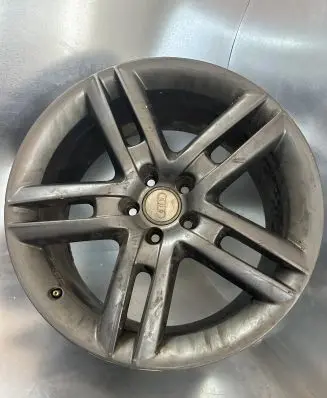 Audi A6 S6 C7 4G R19 spare wheel 
