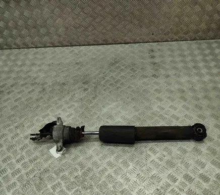 Audi A6 S6 C7 4G Rear shock absorber/damper 4G0616031L