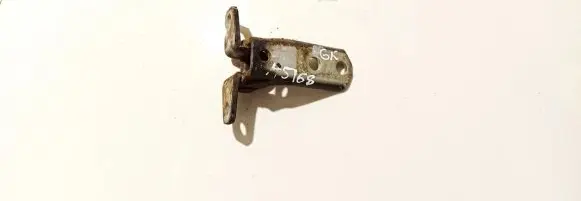 Mitsubishi Outlander Tailgate/trunk/boot hinge