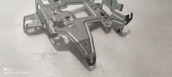 Mercedes-Benz GLC X253 C253 Holder (bracket) A2055451740