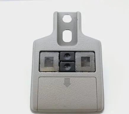 Mazda 323 F Front seat light 1158217
