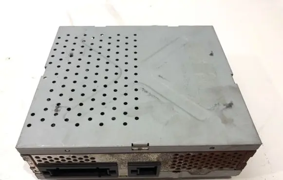 Mercedes-Benz CL C215 Sound amplifier A2208271242