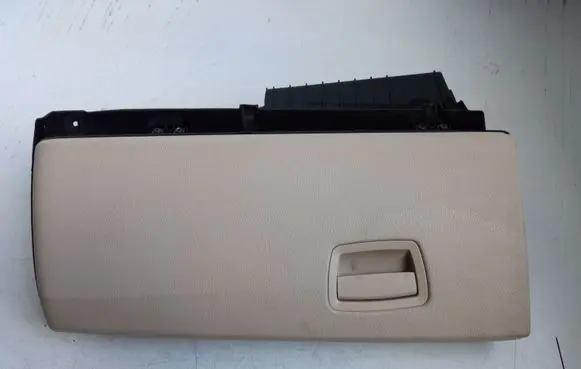 BMW 7 F01 F02 F03 F04 Glove box set 9112164 51459112164