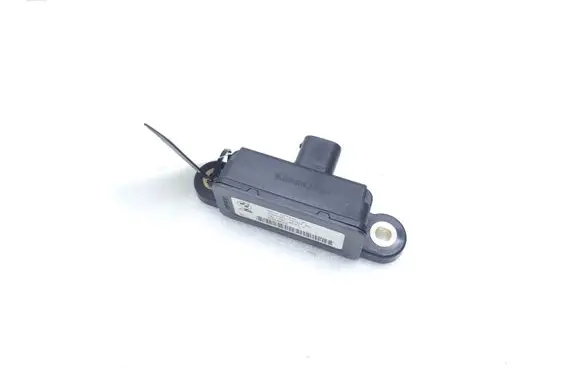 BMW 1 E81 E87 ESP acceleration yaw rate sensor 6778421 34526778421