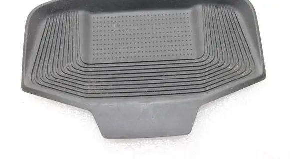 Toyota Avensis T270 Center console decorative trim 5862905010