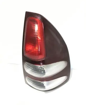 Toyota Land Cruiser (J120) Rear/tail lights