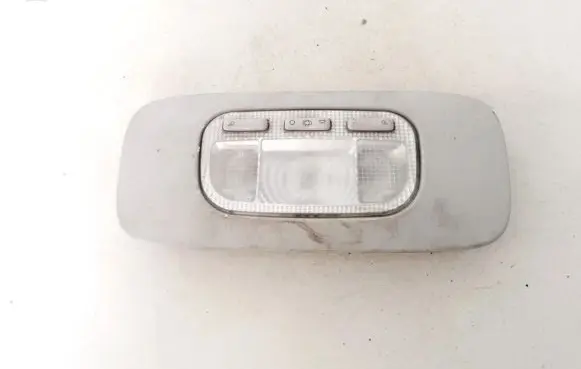 Citroen C8 Front seat light 9680713880