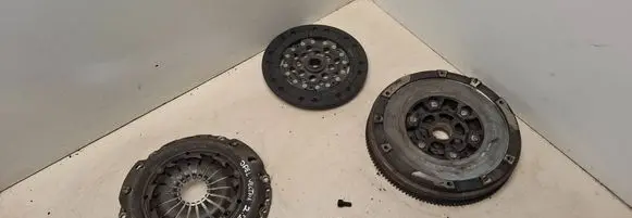 Opel Vectra C Clutch set kit 9223223