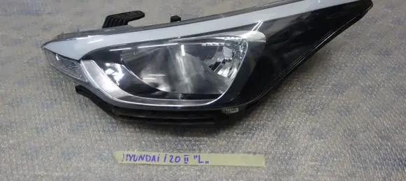 Hyundai i20 (BC3 BI3) Headlight/headlamp 92101C8