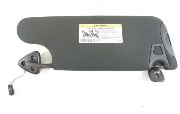 Dodge Challenger Sun visor 6KM09DX9AA