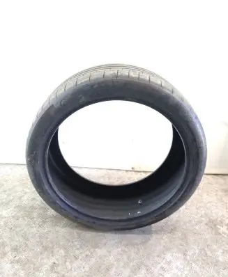 Audi RS Q8 R22 summer tire SPORTCONTACT6 29535R23