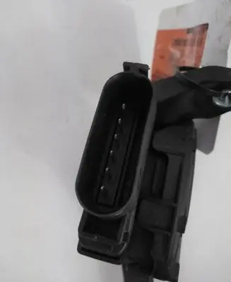 Ford Fiesta Accelerator throttle pedal 8V219F836AA 6PV00951700 C95YE01