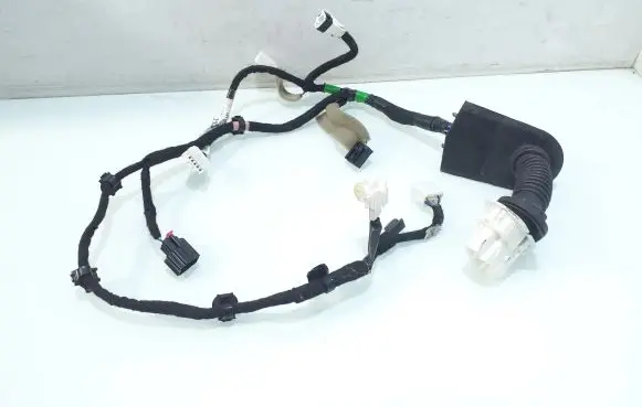 Mazda CX-3 Front door wiring loom DH3C67200