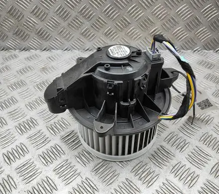 Ford Transit VII Heater fan/blower 0130115573 BK2T18456BD