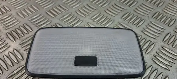 Toyota Corolla Cross Rear seat light