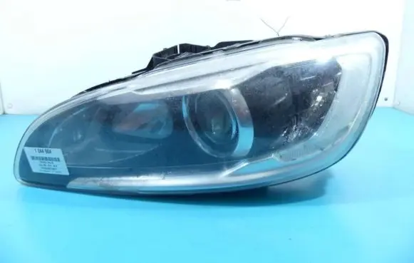 Volvo V60 Headlight/headlamp 31420108 IMPRK1244864