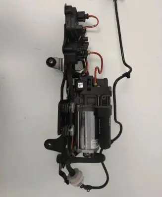 Audi e-tron Air suspension compressor/pump 4KE616005E 4KE616013A 4KE616006E