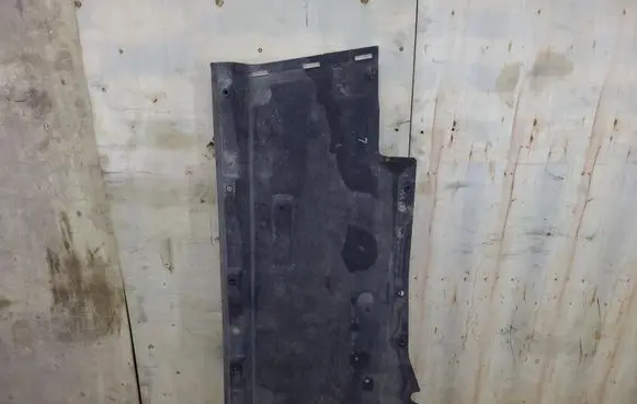 Audi A6 C7 Other under body part 4G0825207