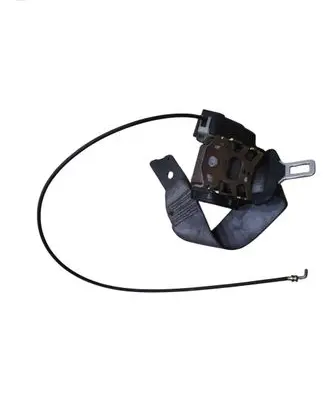 BMW 5 E39 Rear seatbelt 16398 16411 8209948
