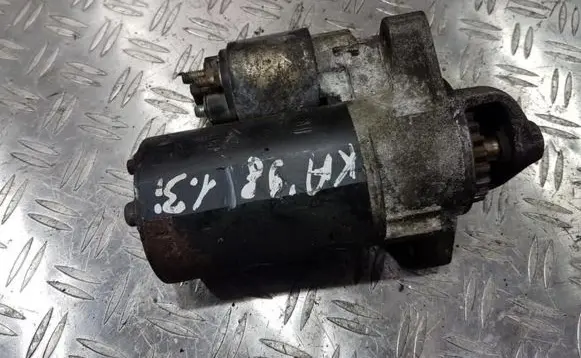 Ford Ka Starter motor 1005821855