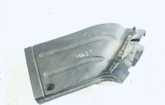 Audi A4 S4 B6 8E 8H Air intake hose/pipe 8E0129618E