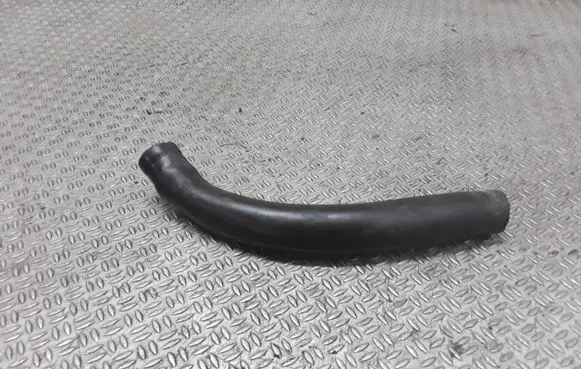 Toyota Corolla Verso E121 Engine coolant pipe/hose