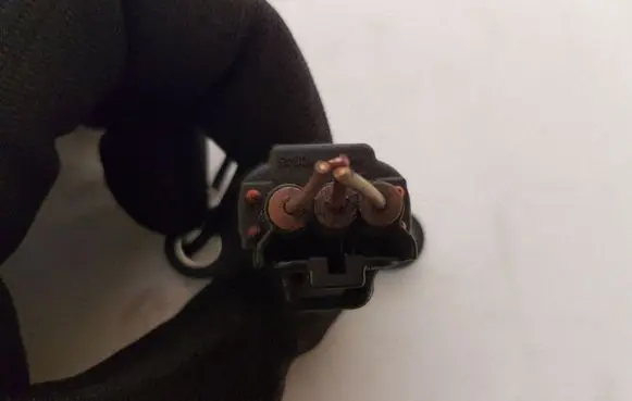 Toyota Corolla E120 E130 Air pressure sensor 8942120210 0798005130
