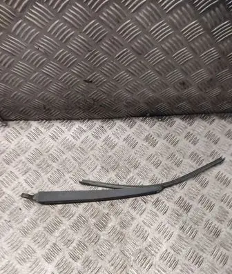 Volkswagen Caddy Rear wiper blade 