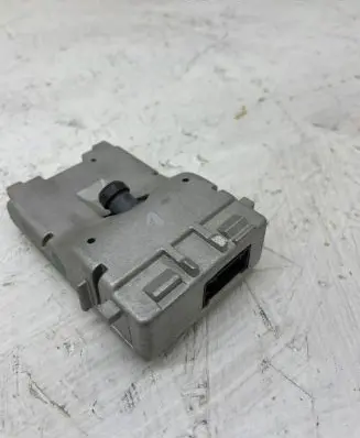 Ford Mustang VI Windshield/windscreen camera 04672777AA