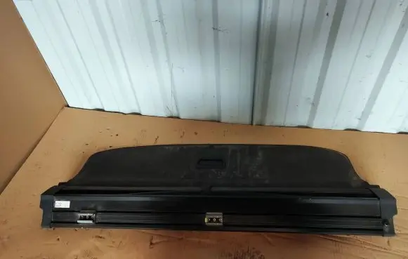 Audi A4 S4 B6 8E 8H Parcel shelf load cover 8906000003