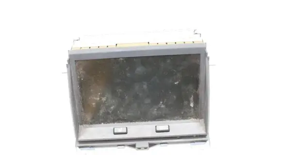 Land Rover Discovery 3 - LR3 Screen/display/small screen 8H2210E889AC