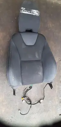 Volvo XC60 Other seats 