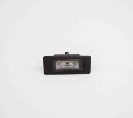 Audi A1 Number plate light 4G0943021