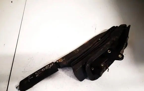 Ford Scorpio Handbrake/parking brake lever assembly