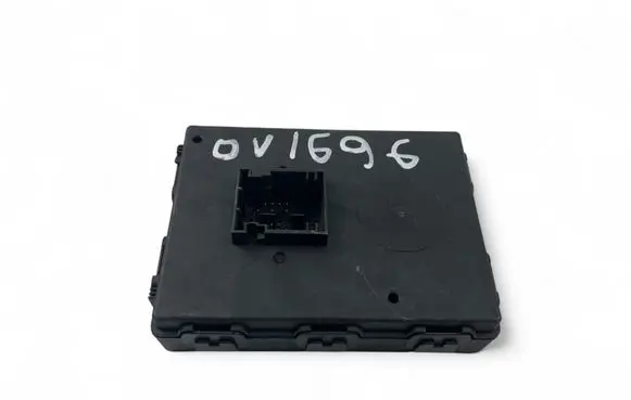 Volkswagen PASSAT B8 Other control units/modules 3Q0959435D
