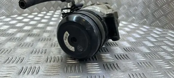 Mercedes-Benz E W212 Air conditioning (A/C) compressor (pump) A0032308711