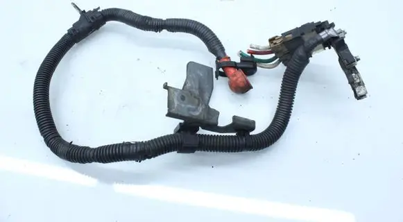 Nissan Juke I F15 Positive cable (battery) X23C4E100