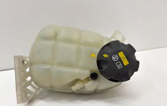 BMW 3 F30 F35 F31 Coolant expansion tank/reservoir 11564310 1300302