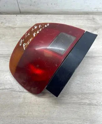 Audi A4 S4 B5 8D Rear/tail lights 8D0945095A 0144