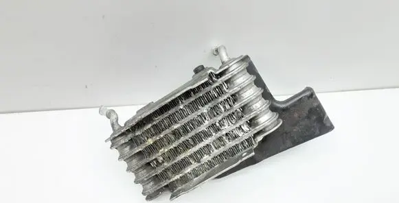 BMW 5 E39 Fuel cooler (radiator) 13322247411 KH129623000