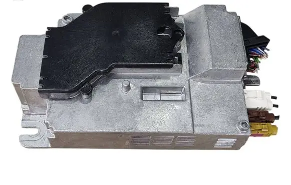 BMW X4 G02 Sound amplifier 5A9BFA5 65125A9BFA5 8731572