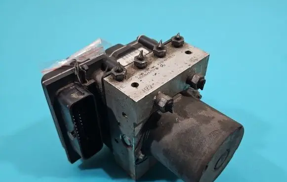 Mercedes-Benz CLS C218 X218 ABS Pump 026523636 IMPRK1507495