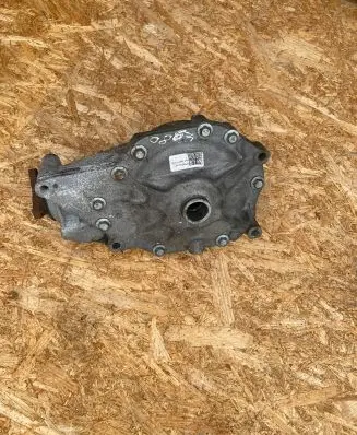 BMW X5 E70 Front differential 2004247