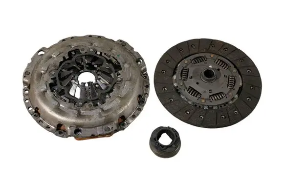 Audi A6 S6 C6 4F Clutch set kit