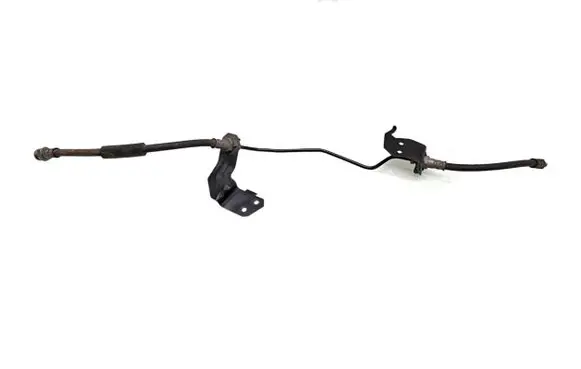 Alfa Romeo Giulia Brake line pipe/hose GB16897