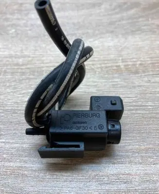 BMW 3 E90 E91 Turbo solenoid valve 1742712 72234100