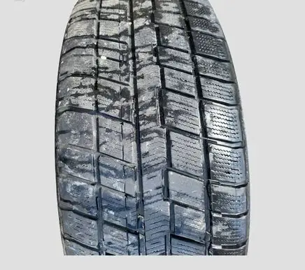 Ford C-MAX II R16 alloy rim AM5JAB
