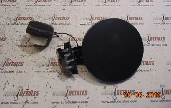 Toyota Prius (XW30) Fuel tank cap