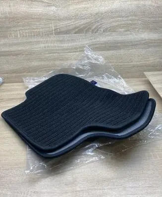 Mercedes-Benz A W177 Rear floor mat A1776800903 A1776801003